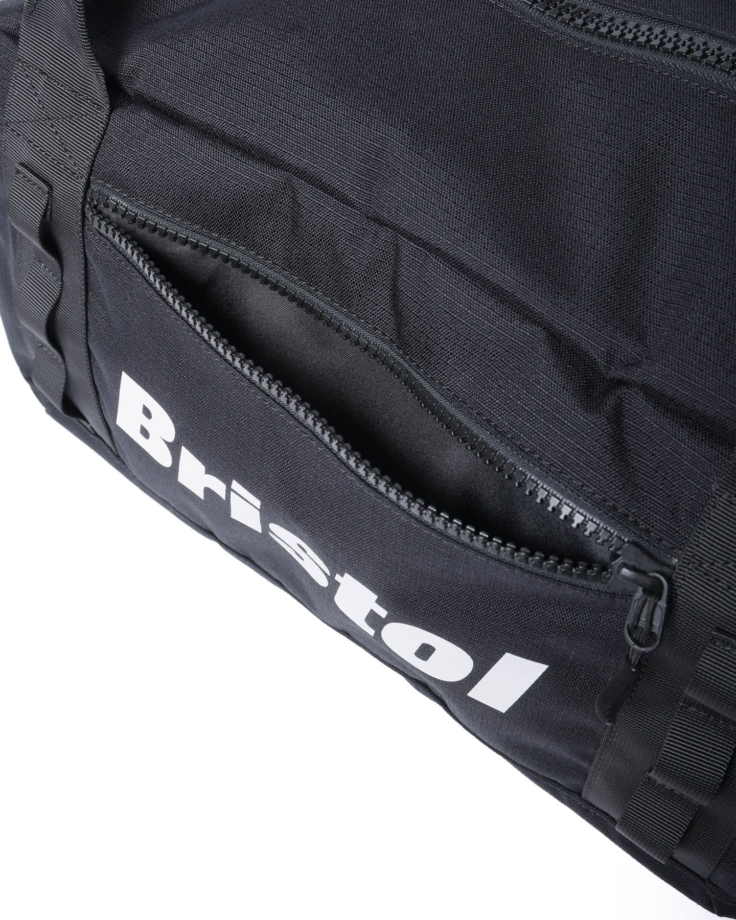 CORDURA RIPSTOP DUFFLE BAG