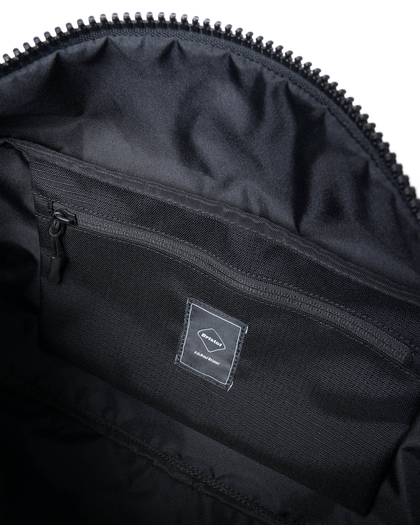 CORDURA RIPSTOP DUFFLE BAG