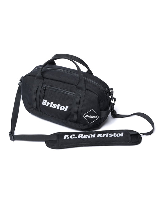 CORDURA RIPSTOP MINI DUFFLE BAG