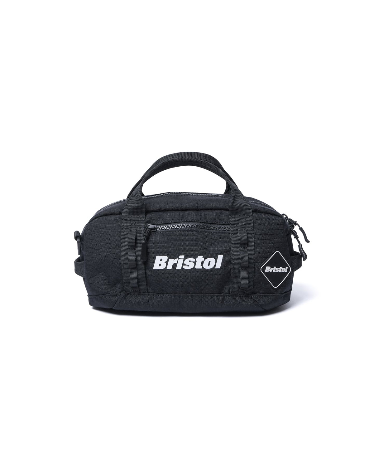 CORDURA RIPSTOP MINI DUFFLE BAG