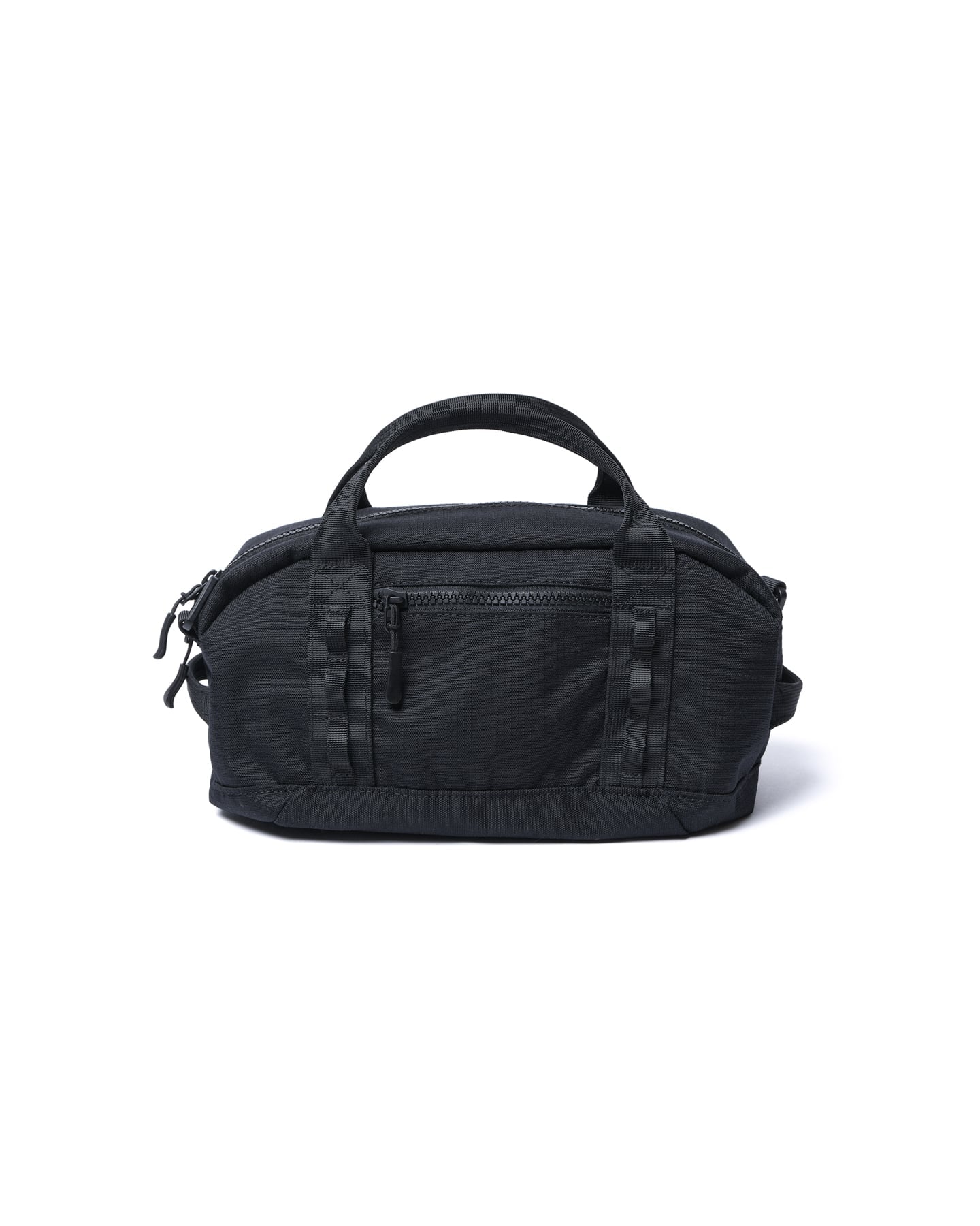 バッグ FCRB CORDURA RIPSTOP MINI DUFFLE BAG CORDURA RIPSTOP MINI DUFFLE BAG – TIME AFTER TIME