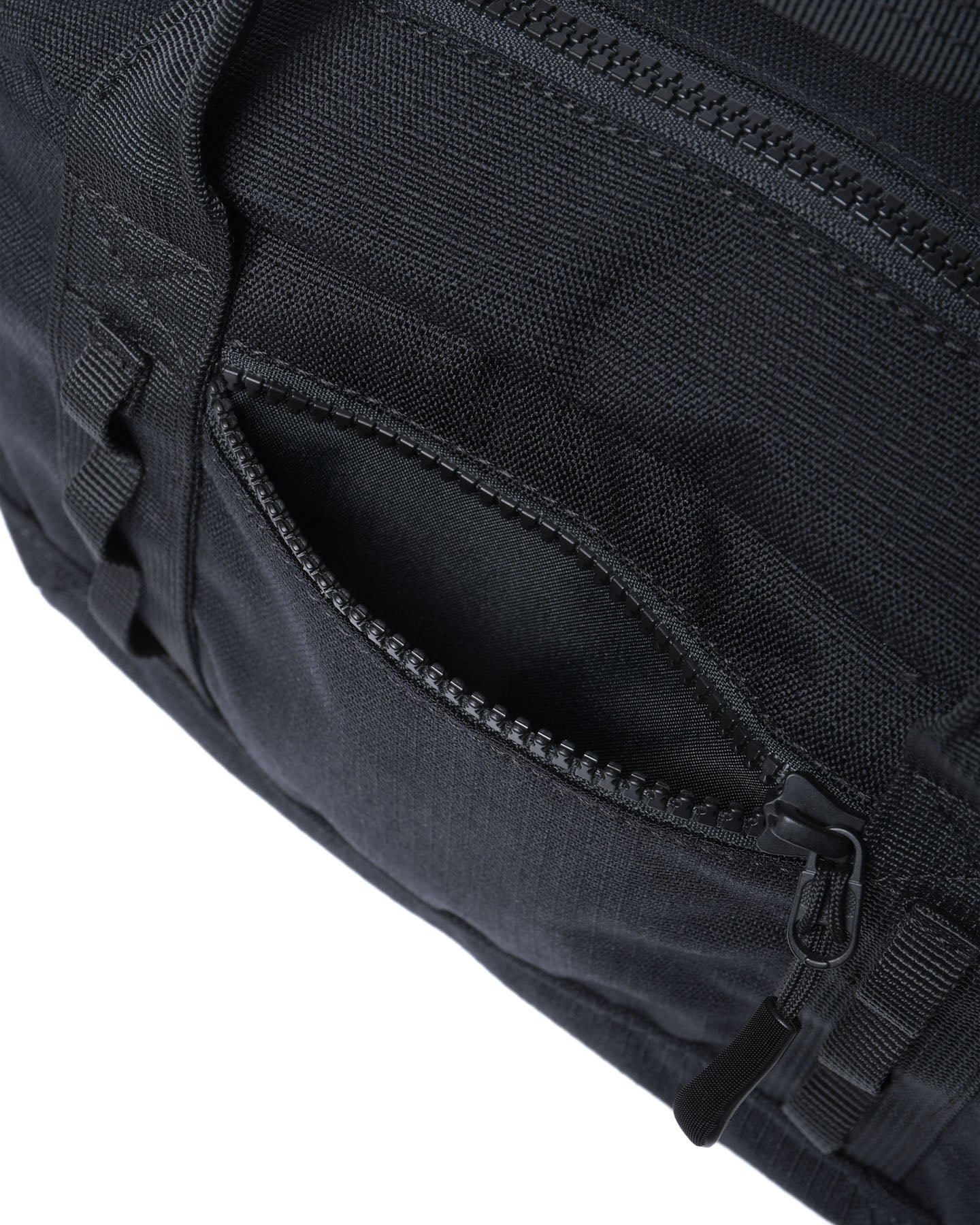 CORDURA RIPSTOP MINI DUFFLE BAG – TIME AFTER TIME