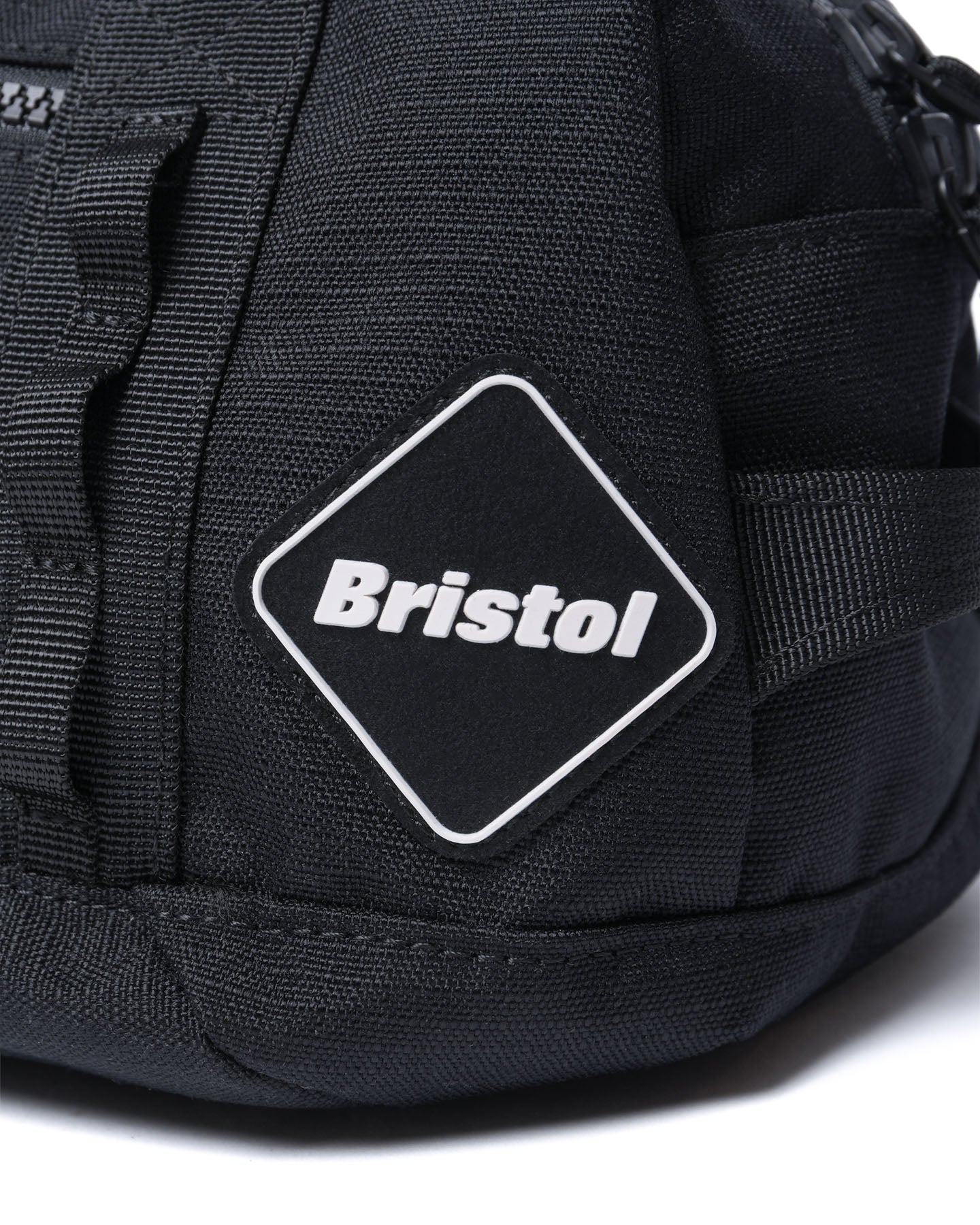 CORDURA RIPSTOP MINI DUFFLE BAG – TIME AFTER TIME