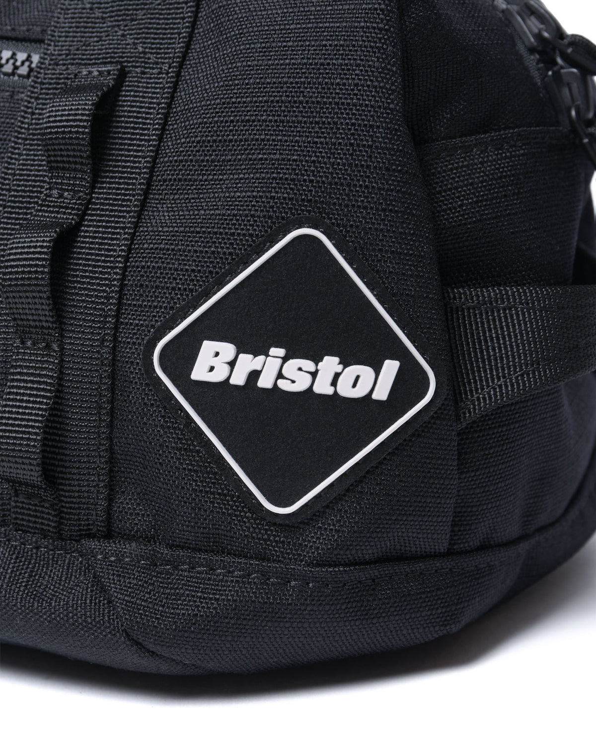 CORDURA RIPSTOP MINI DUFFLE BAG