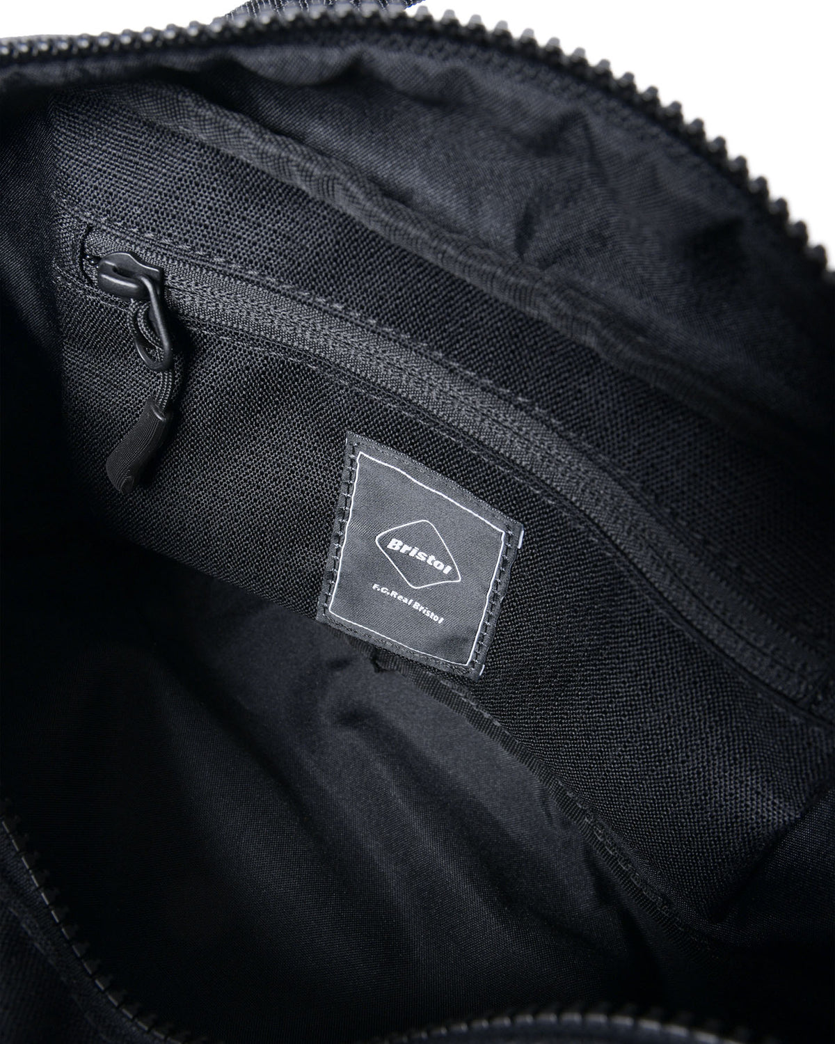 CORDURA RIPSTOP MINI DUFFLE BAG