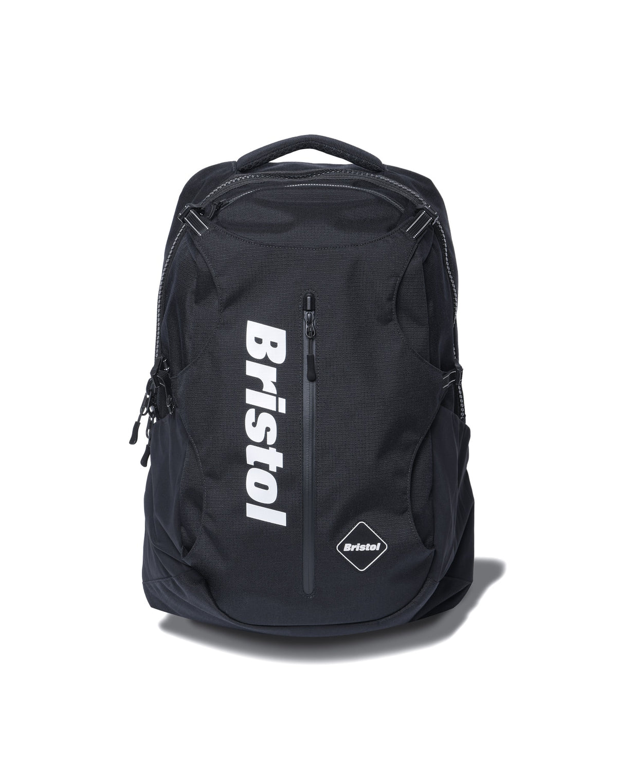 CORDURA RIPSTOP ADJUSTABLE BACKPACK 28