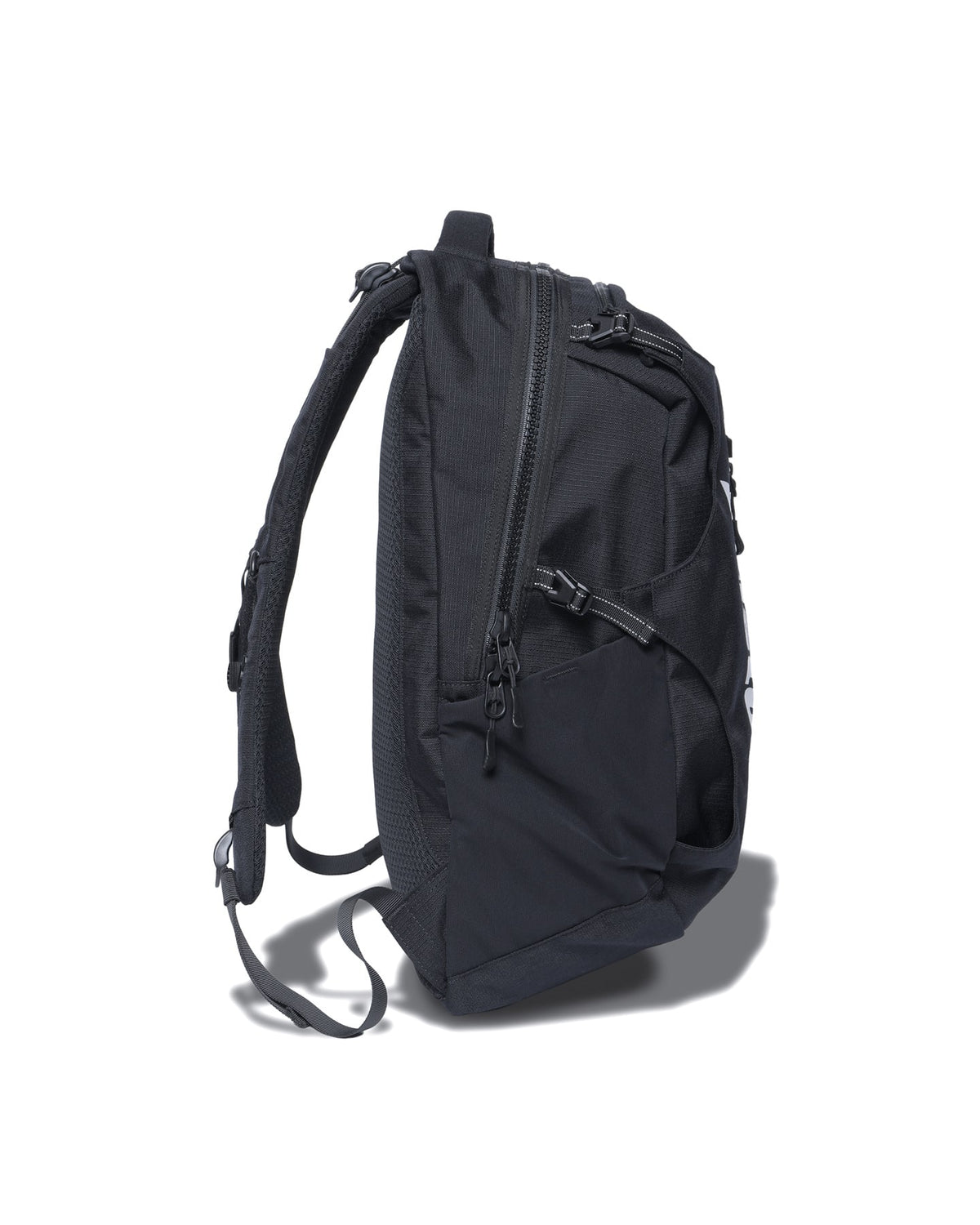 CORDURA RIPSTOP ADJUSTABLE BACKPACK 28