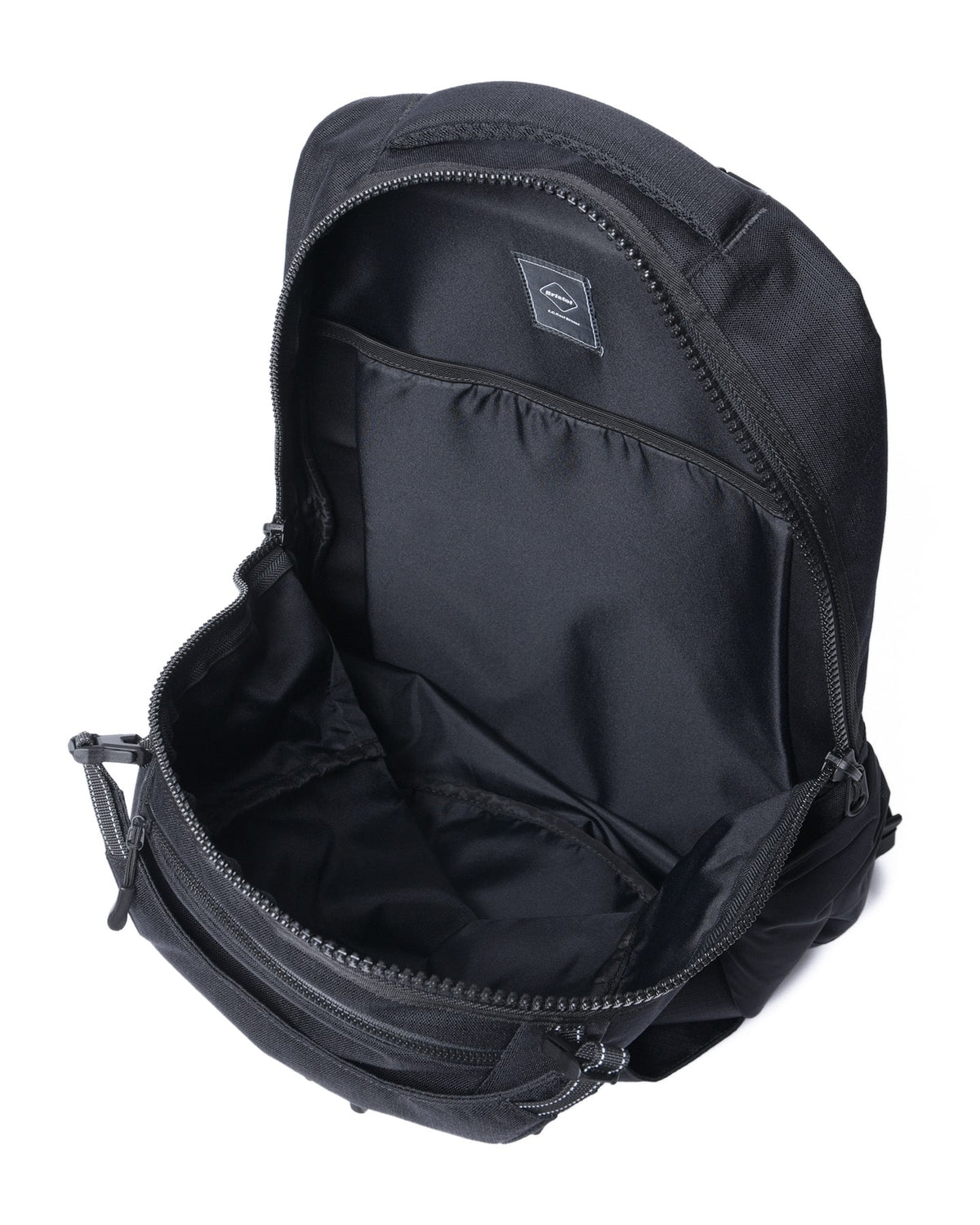 CORDURA RIPSTOP ADJUSTABLE BACKPACK 28