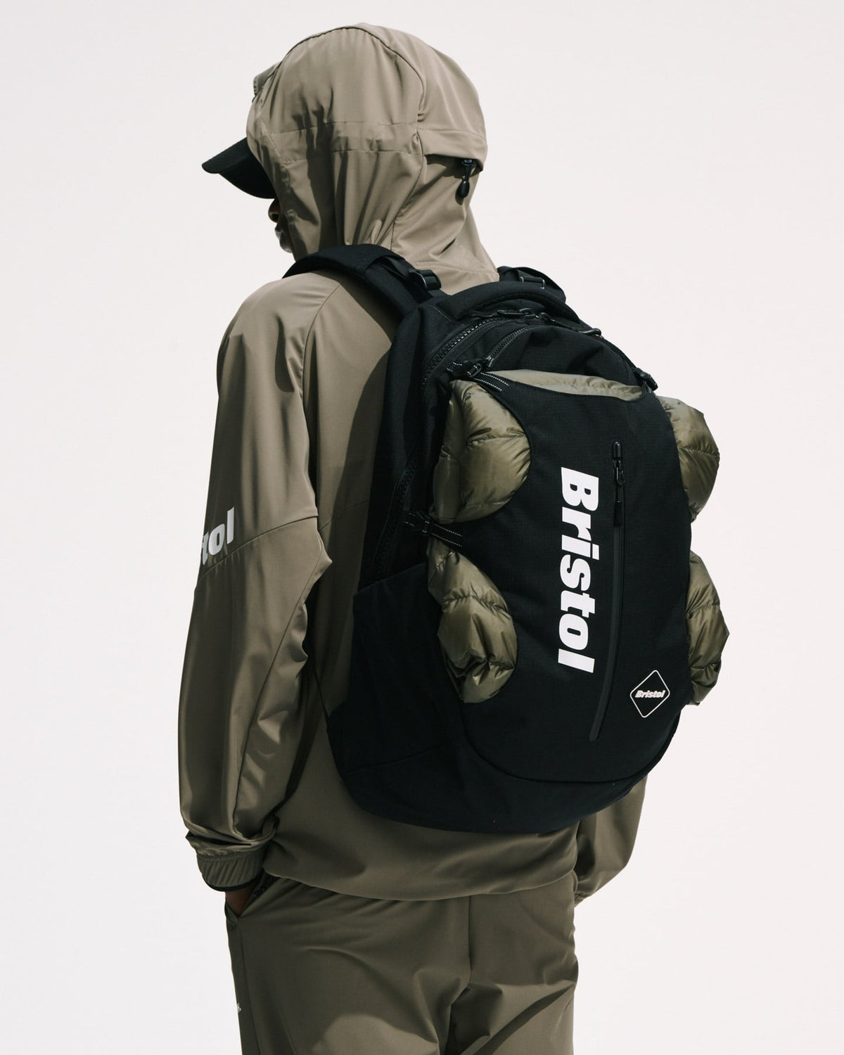 CORDURA RIPSTOP ADJUSTABLE BACKPACK 28