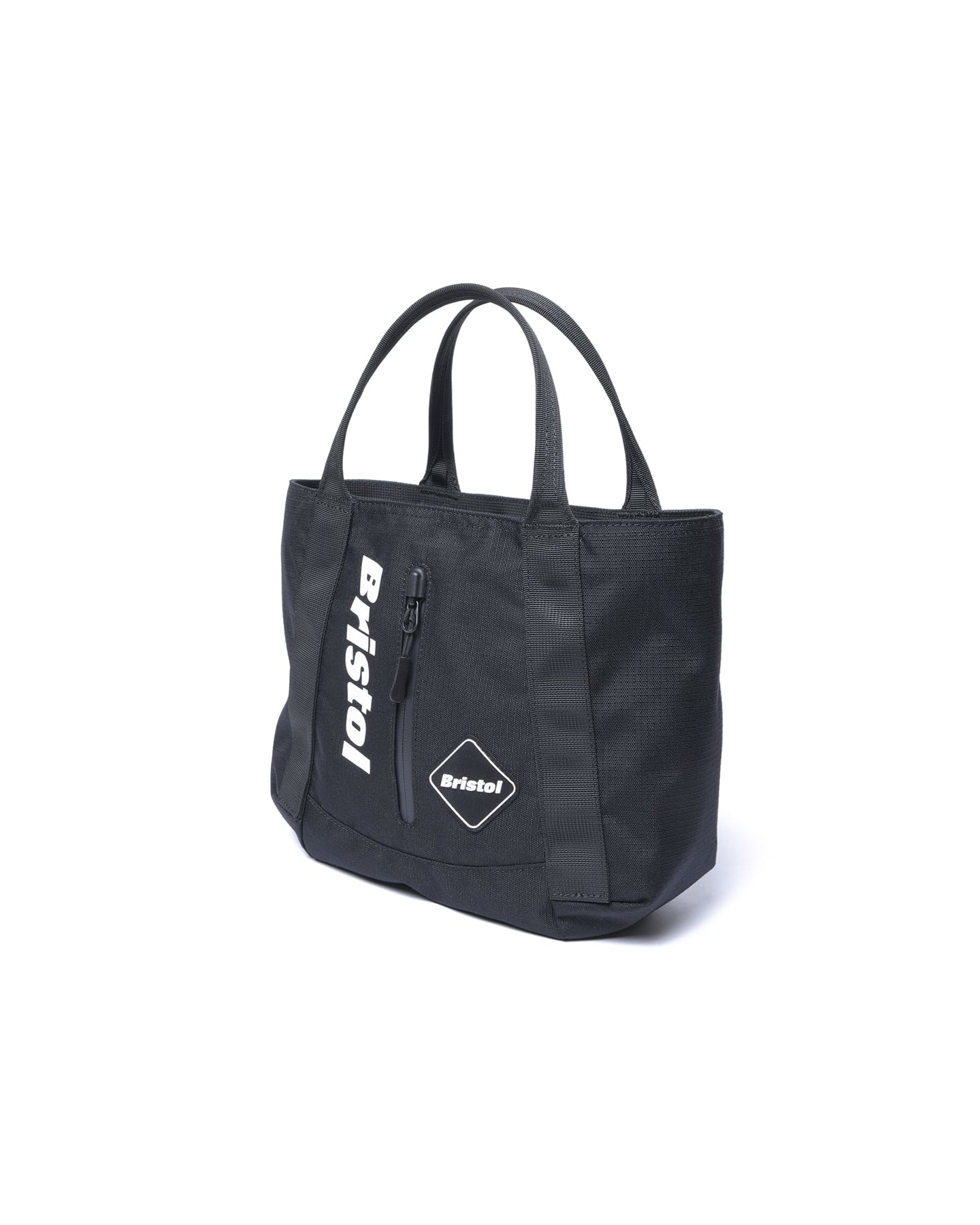 CORDURA RIPSTOP MINI TOTE BAG – TIME AFTER TIME
