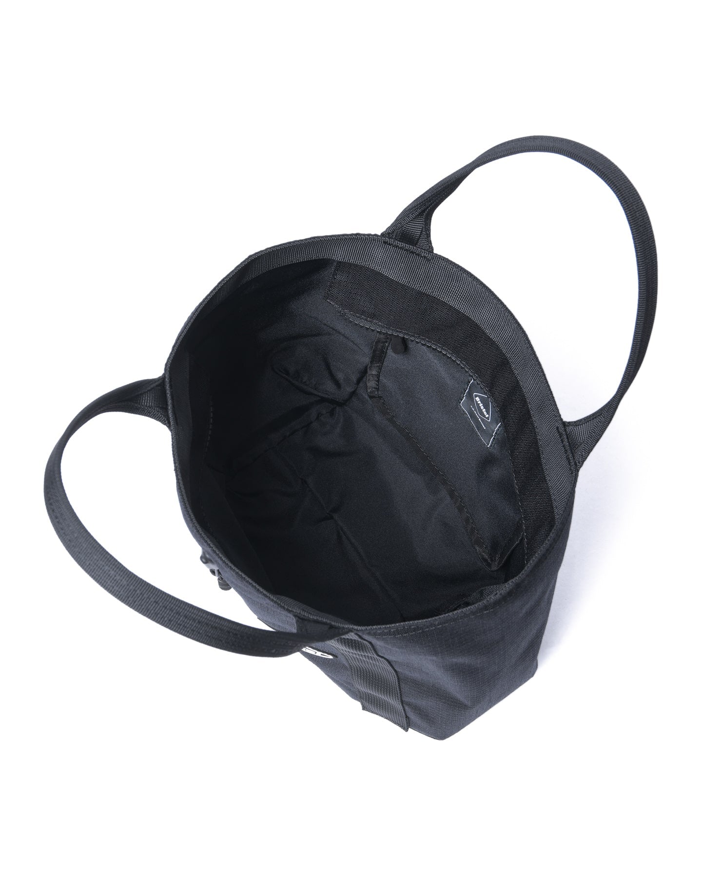 CORDURA RIPSTOP MINI TOTE BAG – TIME AFTER TIME