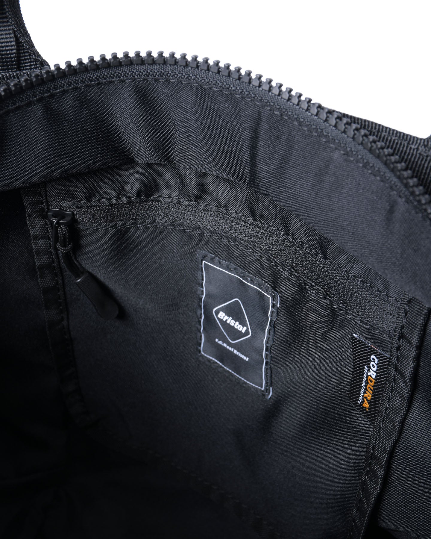 CORDURA RIPSTOP MINI TOTE BAG – TIME AFTER TIME