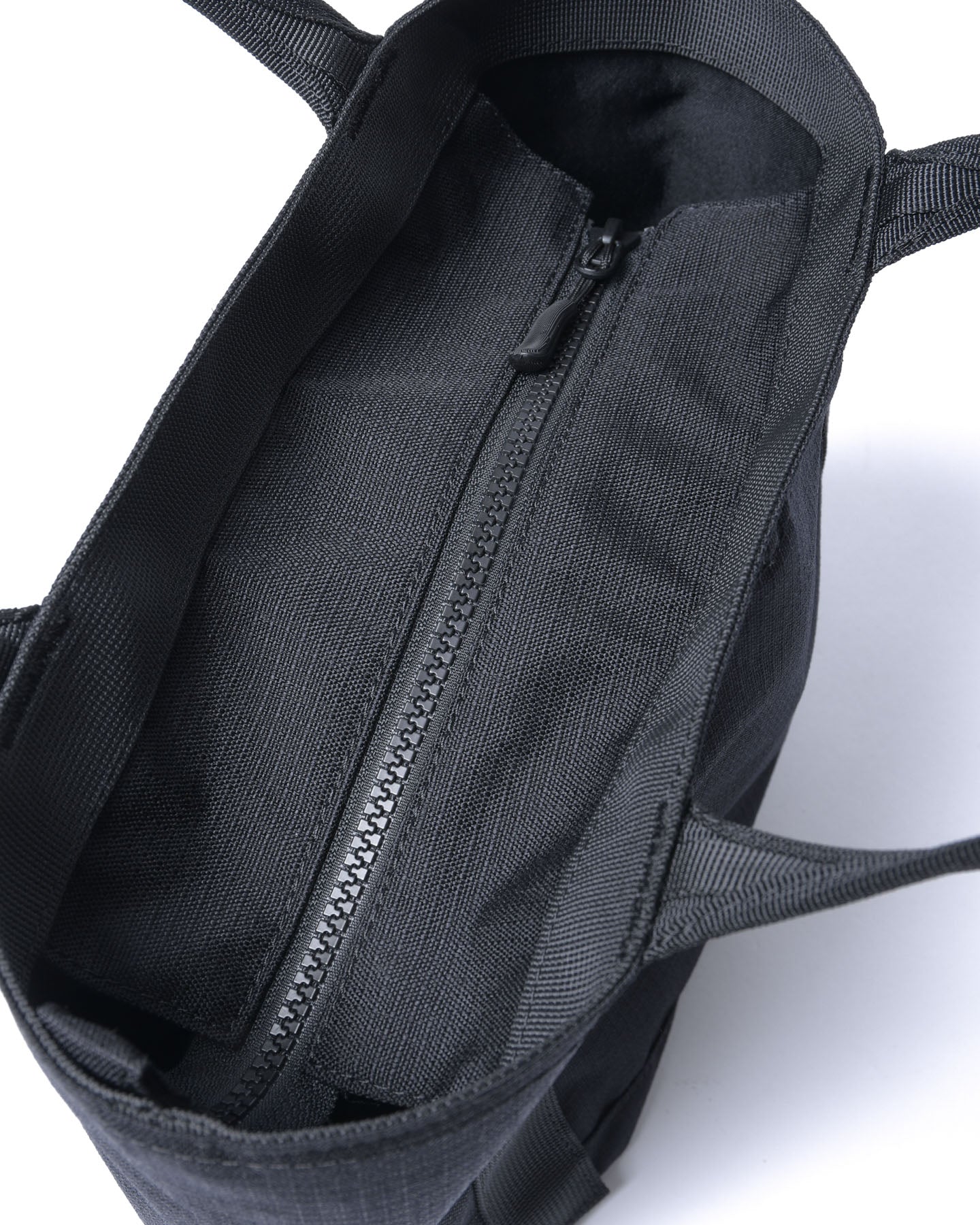 CORDURA RIPSTOP MINI TOTE BAG – TIME AFTER TIME