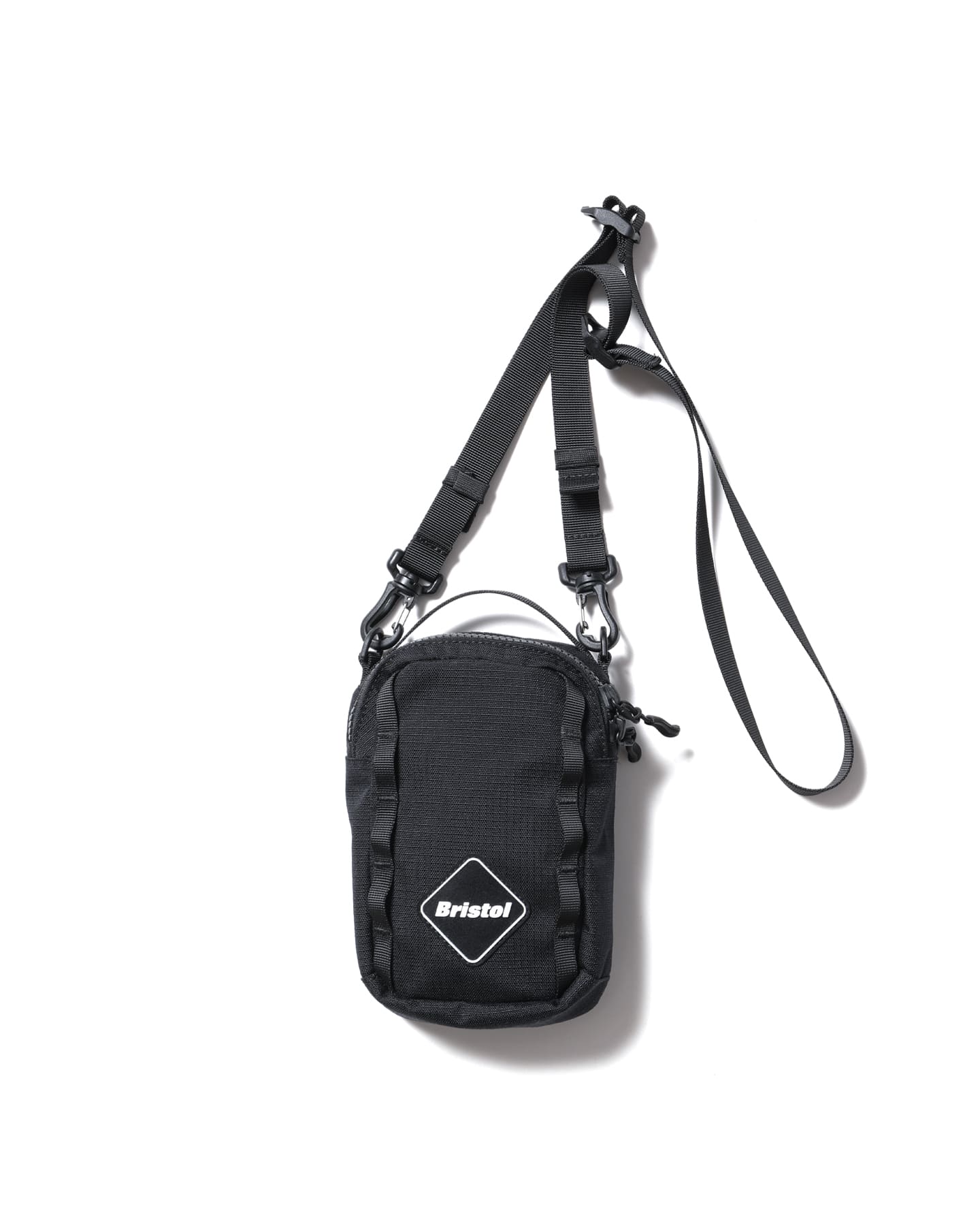 CORDURA RIPSTOP GADGET BAG