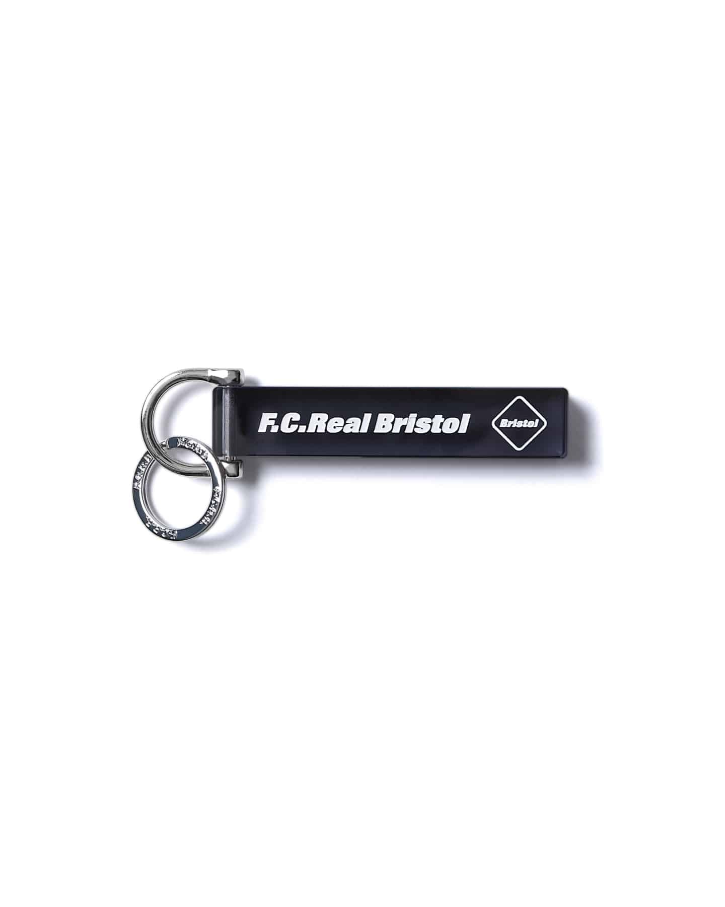 ROOM KEYRING