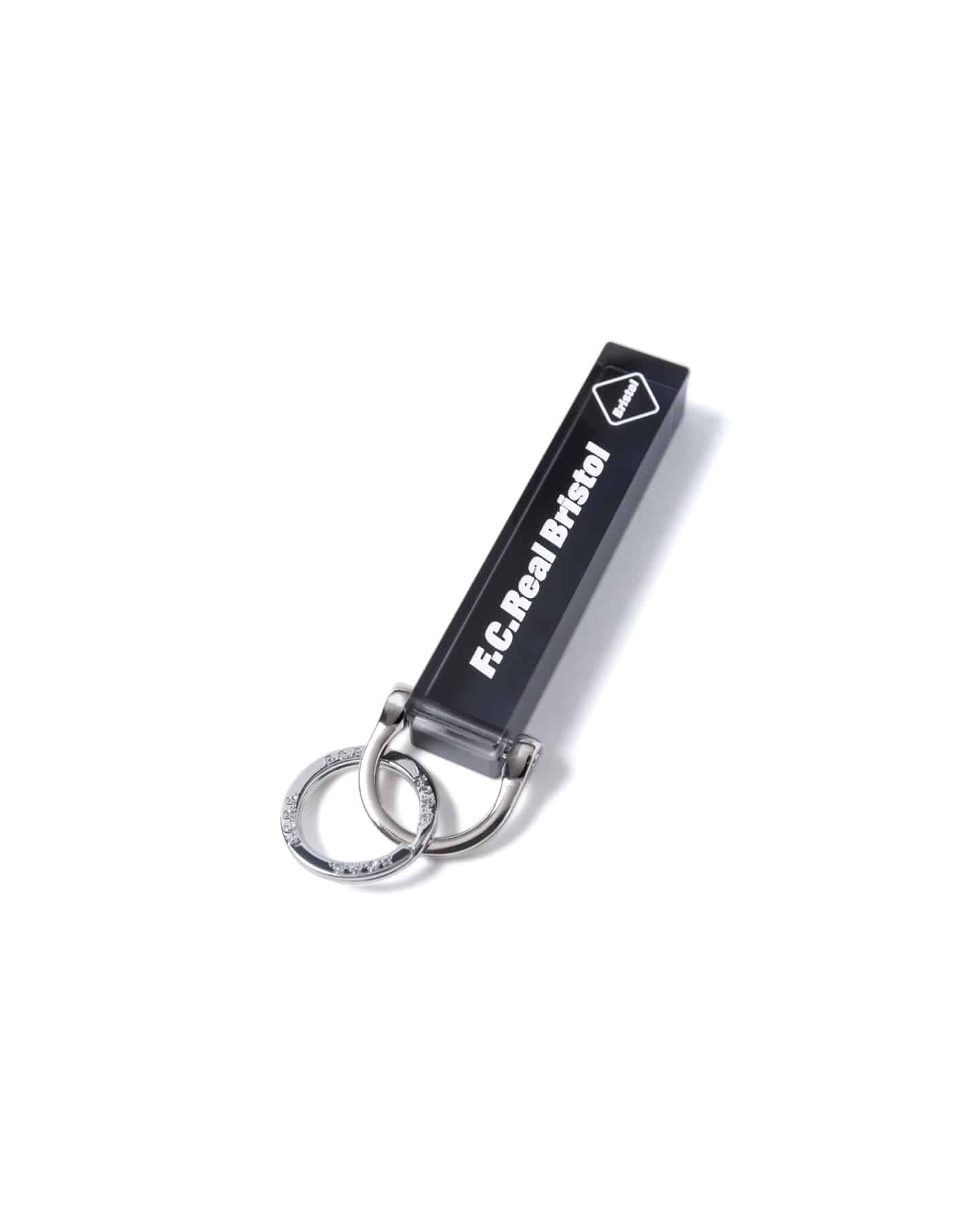 ROOM KEYRING