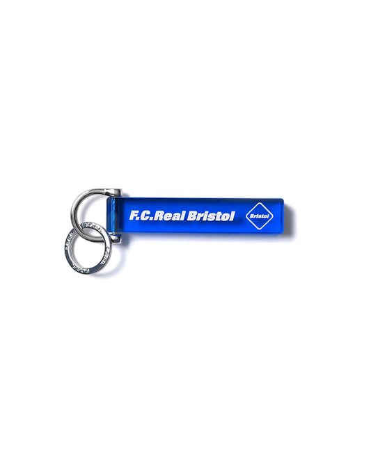 ROOM KEYRING