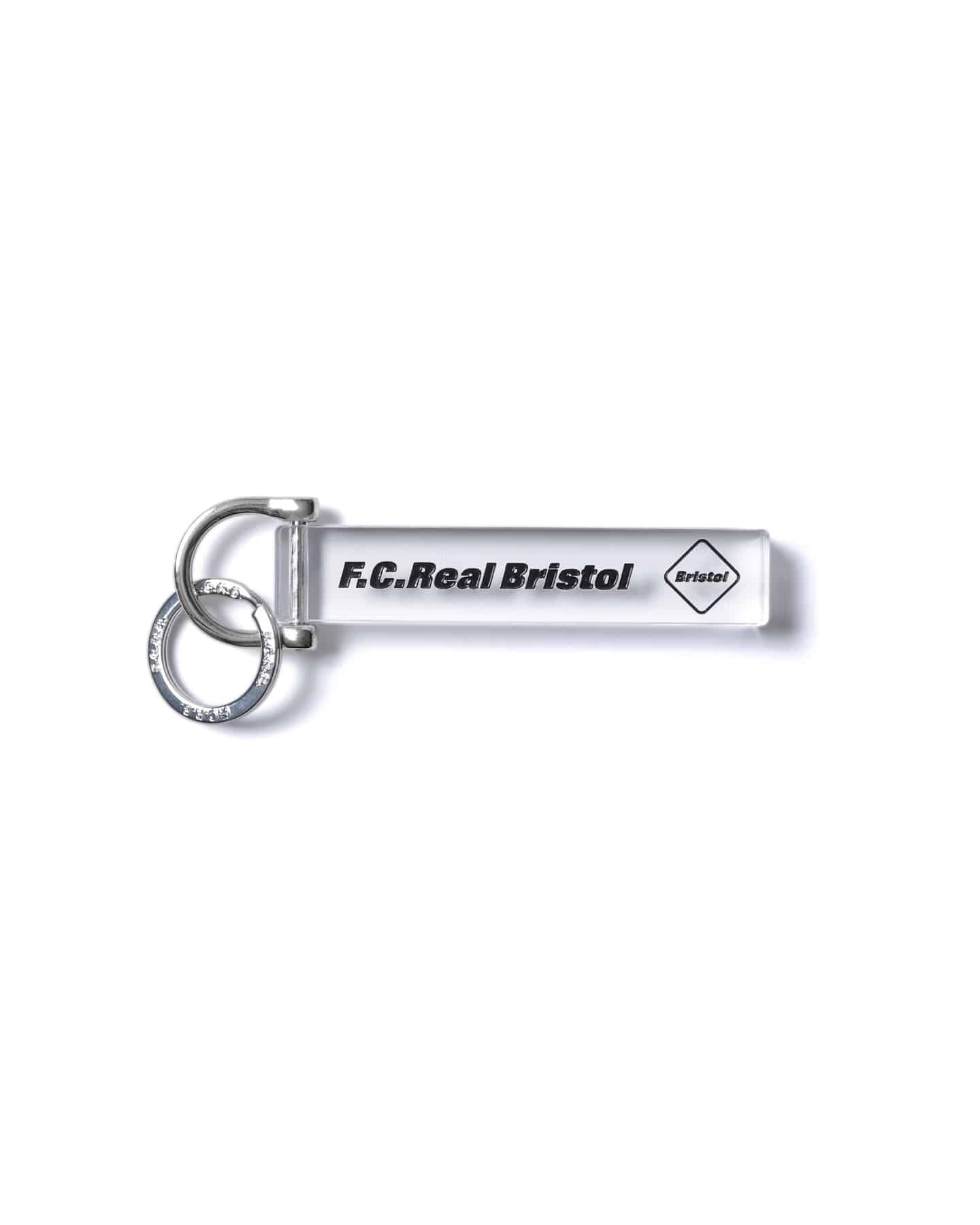 ROOM KEYRING