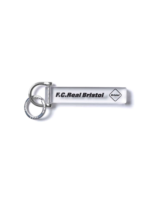 ROOM KEYRING