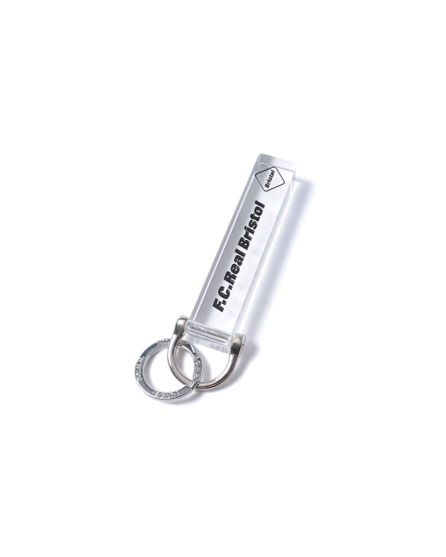 ROOM KEYRING