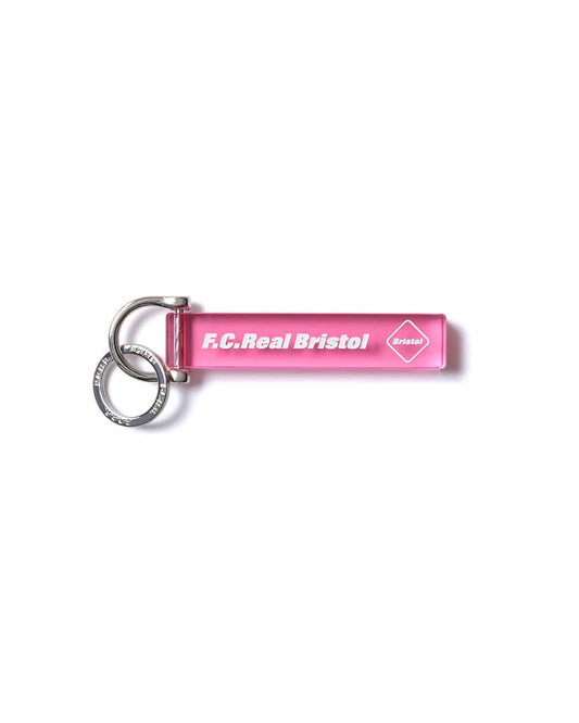ROOM KEYRING