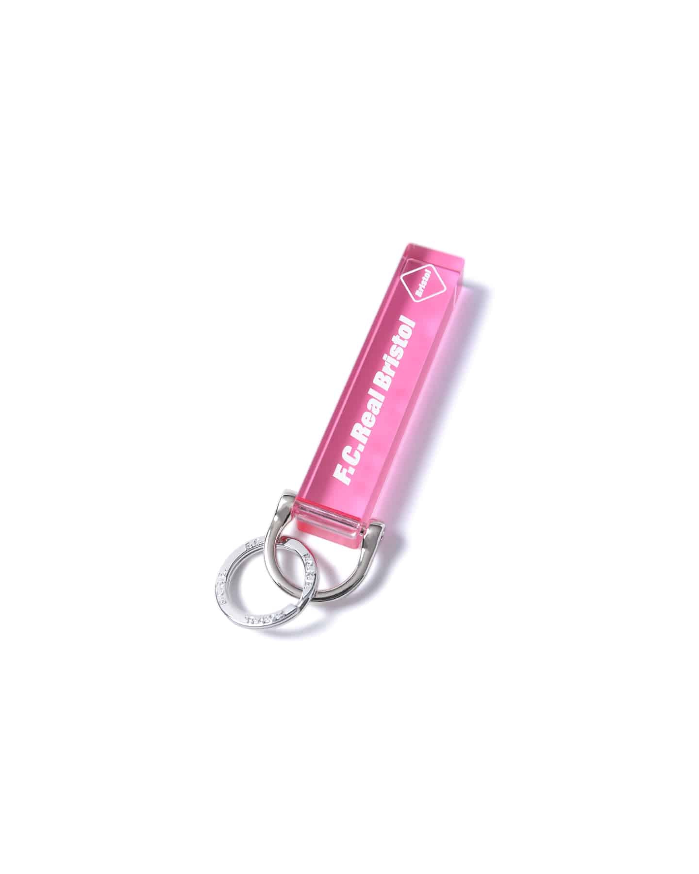 ROOM KEYRING