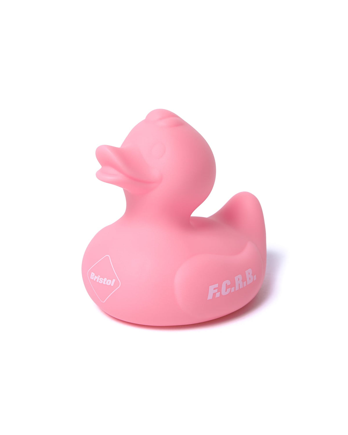 RUBBER DUCK