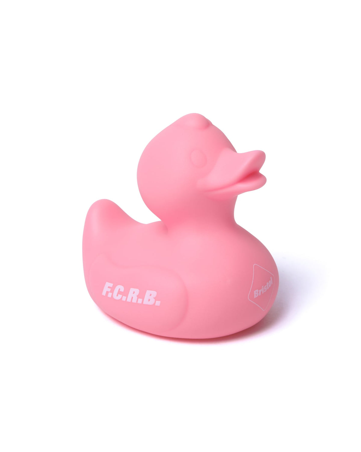 RUBBER DUCK