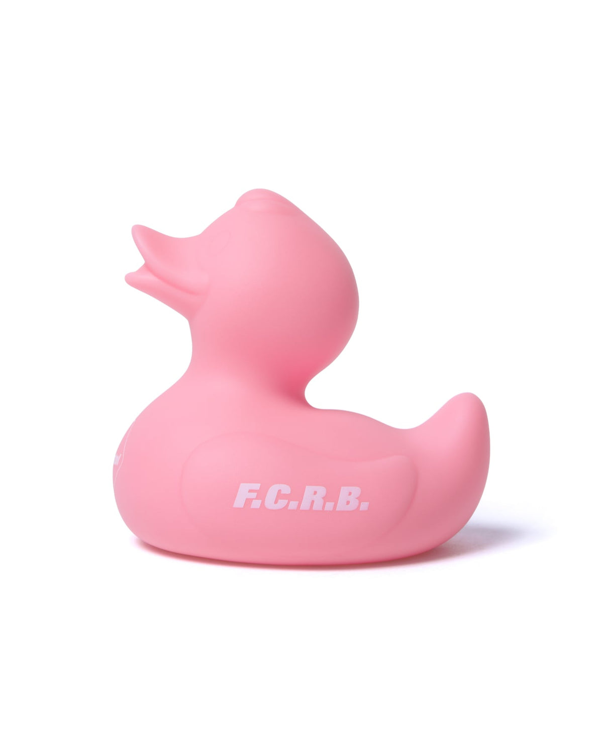 RUBBER DUCK
