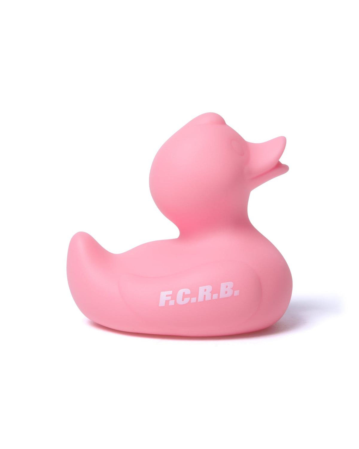 RUBBER DUCK