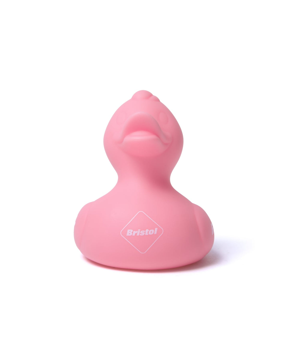 RUBBER DUCK
