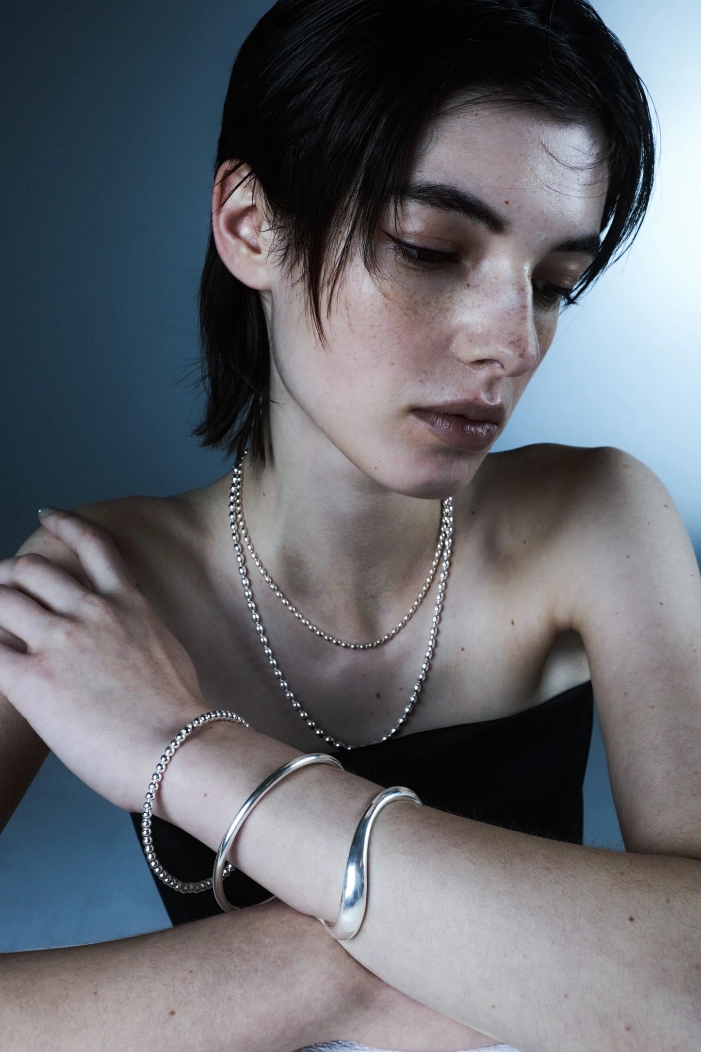 plane bangle