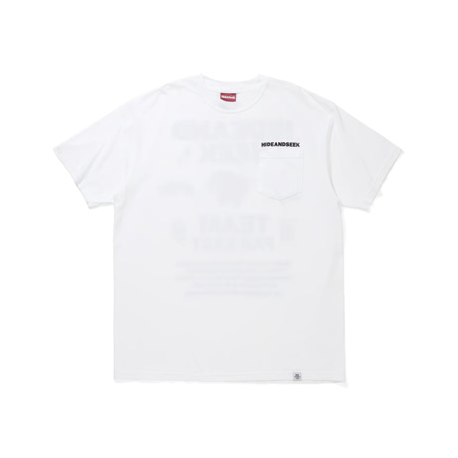 Team Pocket S/S Tee