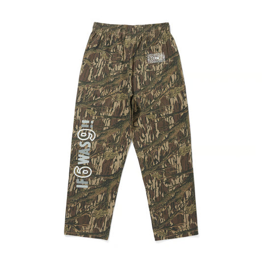 “HIDEANDSEEK×Toru Nishiura” Original Jersey Pant