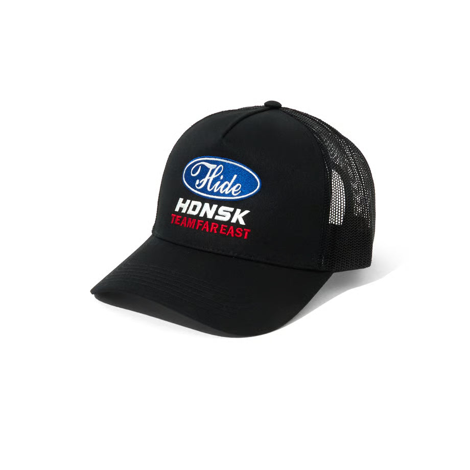 HDNSK Mesh CAP