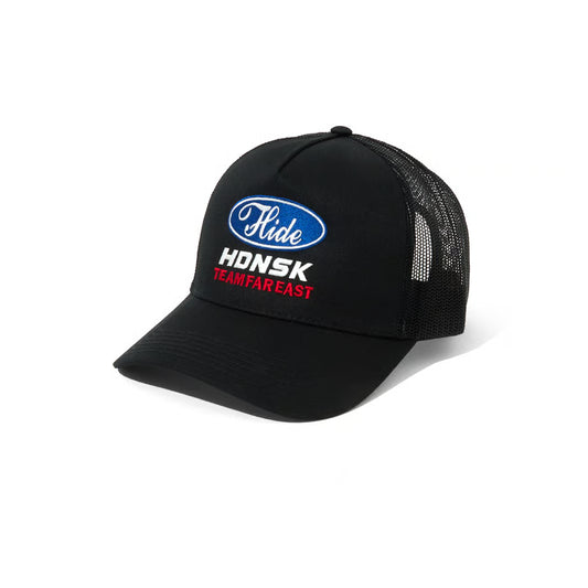 HDNSK Mesh CAP