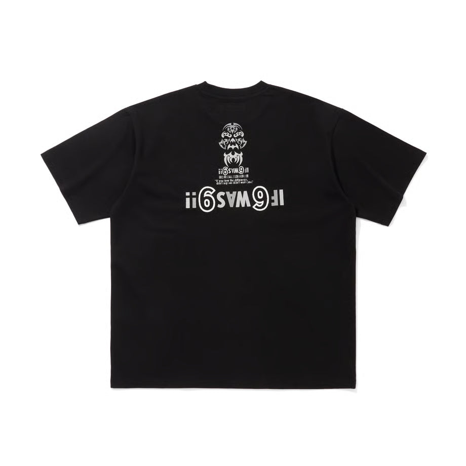“HIDEANDSEEK×Toru Nishiura” Original S/S Tee