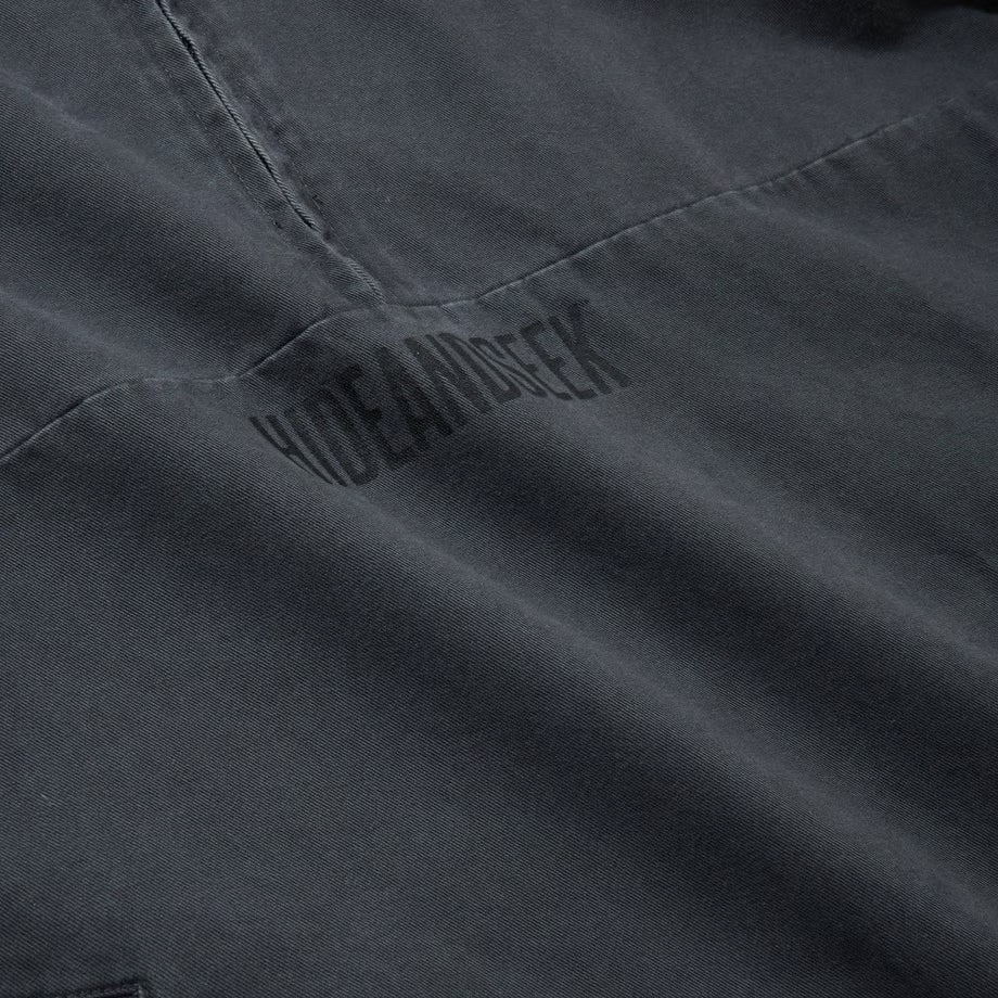 Anorak Hooded Jacket(26ss)