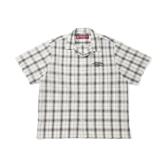 Check S/S Shirt