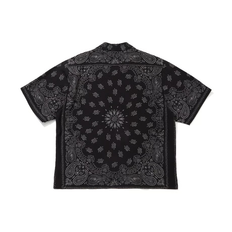 Bandana S/S Shirt
