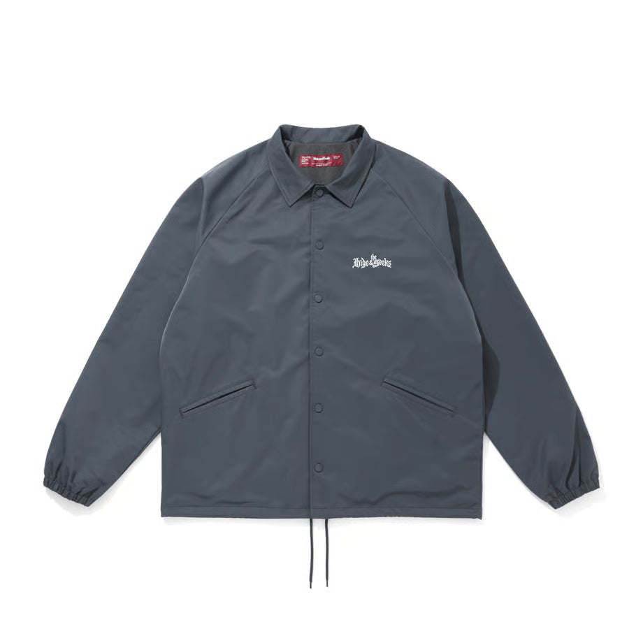 “HIDEANDSEEK×Toru Nishiura” The H&S Team Jacket