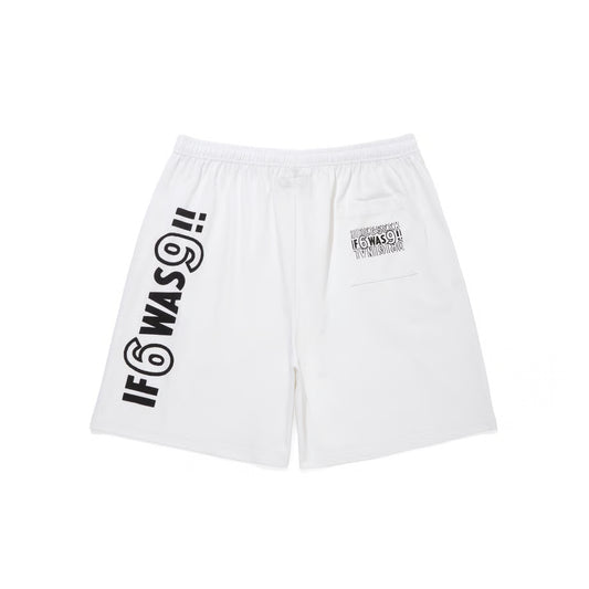 “HIDEANDSEEK×Toru Nishiura” Original Jersey Short