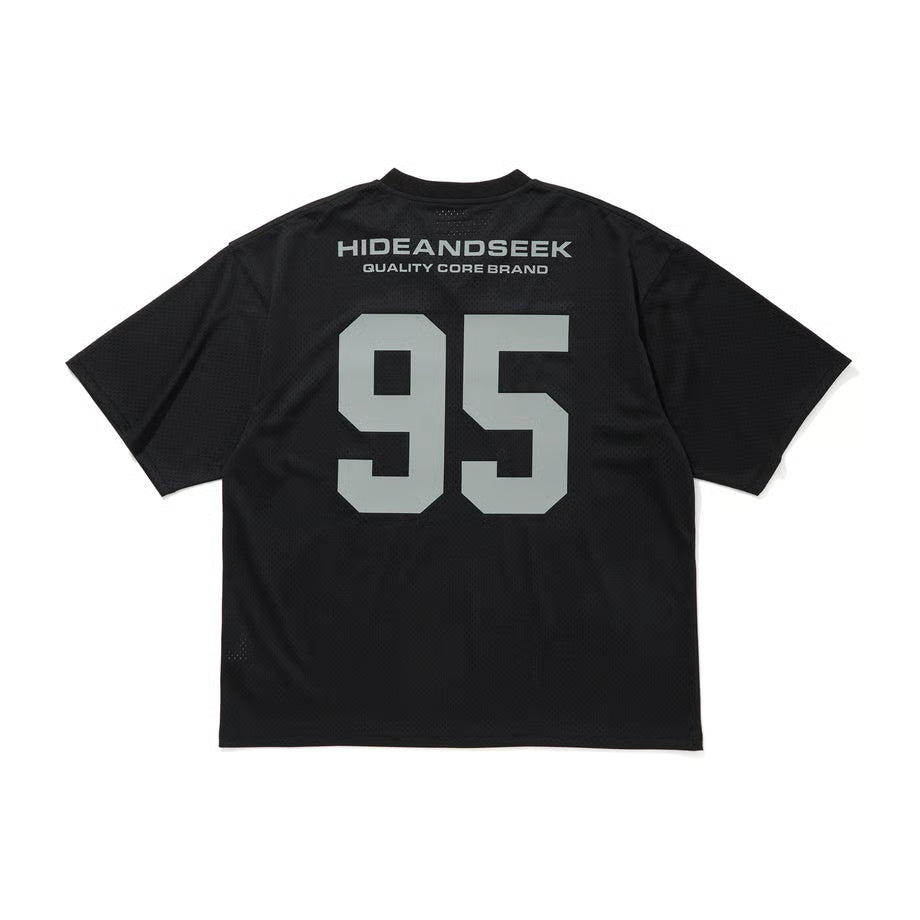 Mesh Football Jersey