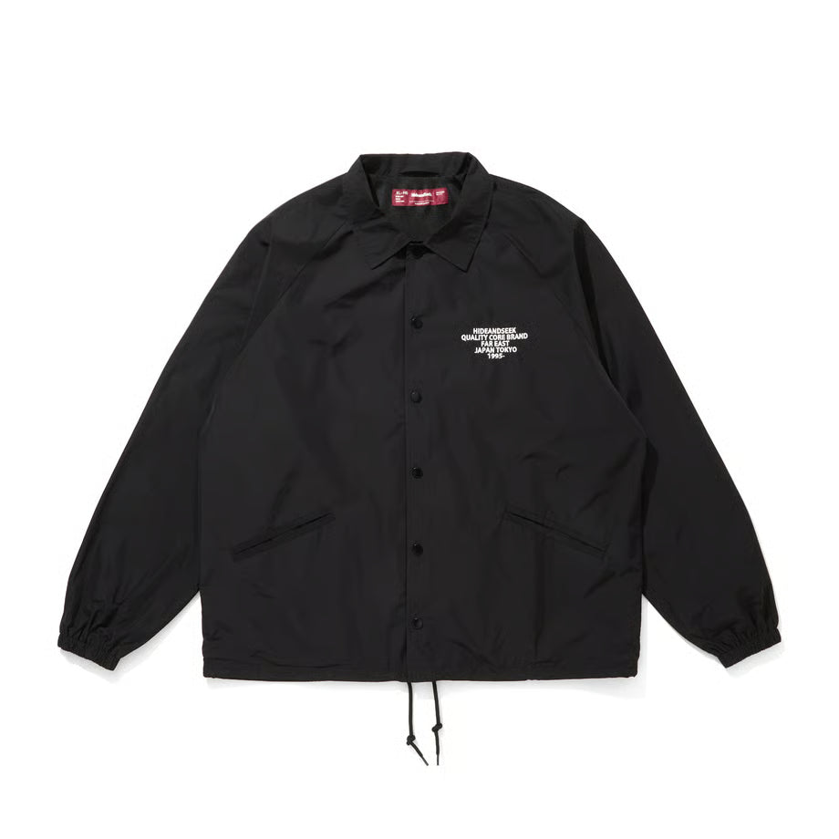 Coaches Jacket(26ss)