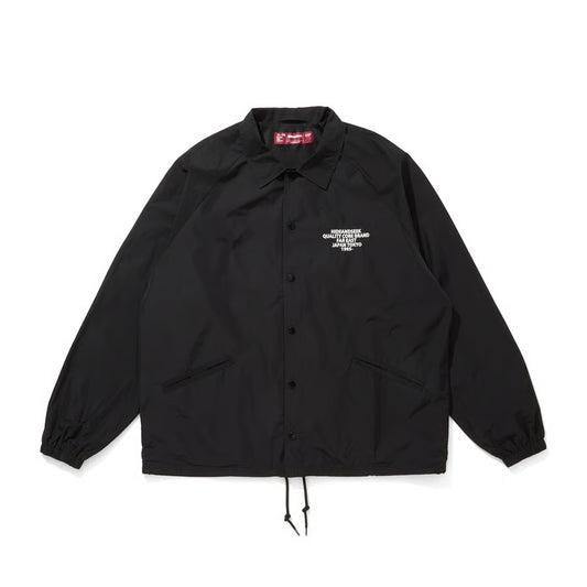 Coaches Jacket(26ss)