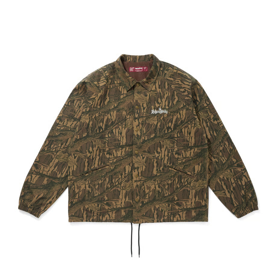 “HIDEANDSEEK×Toru Nishiura” The H&S Team Jacket