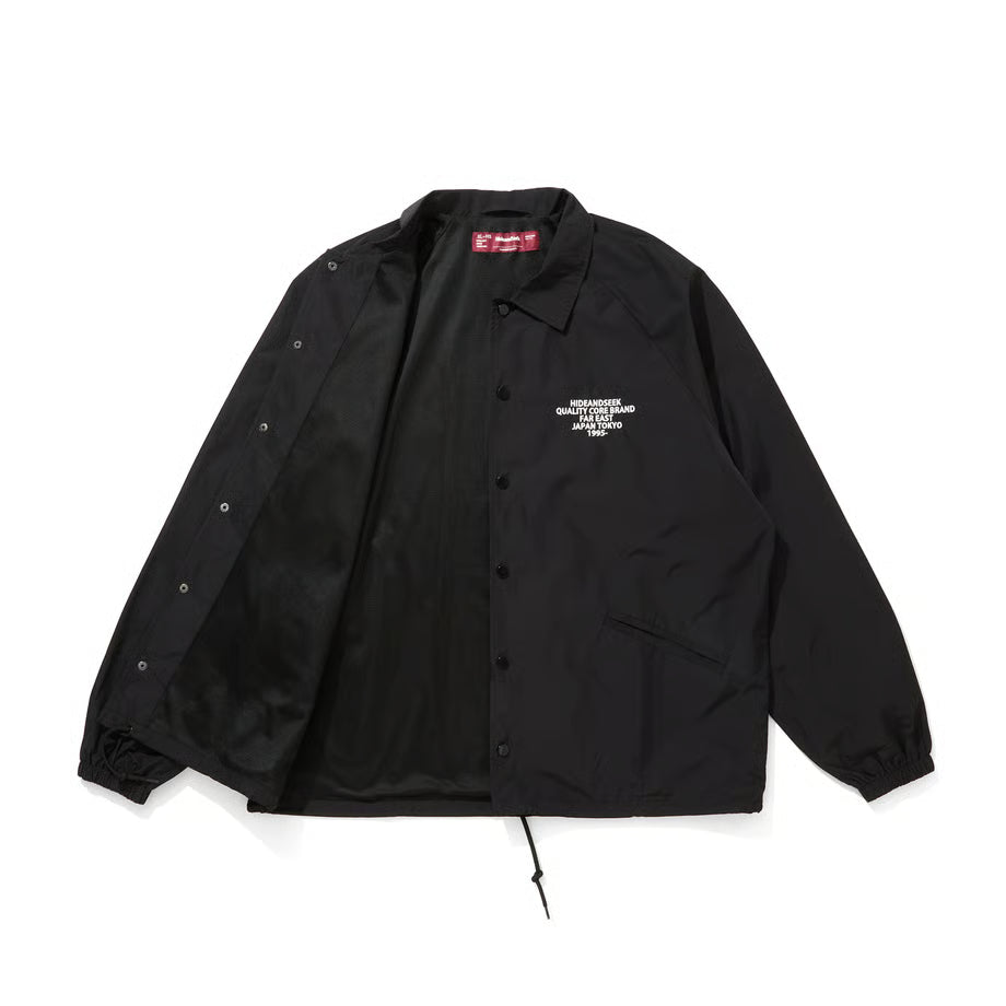Coaches Jacket(26ss)