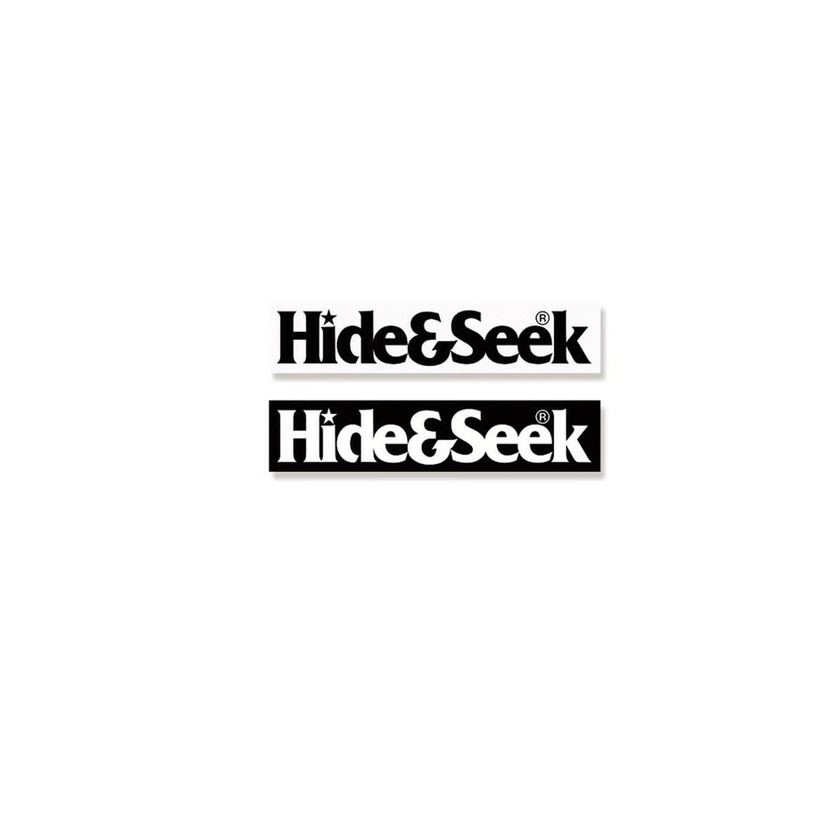 Logo Sticker (26aw)