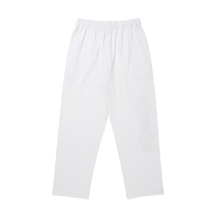 “HIDEANDSEEK×Toru Nishiura” Original Jersey Pant