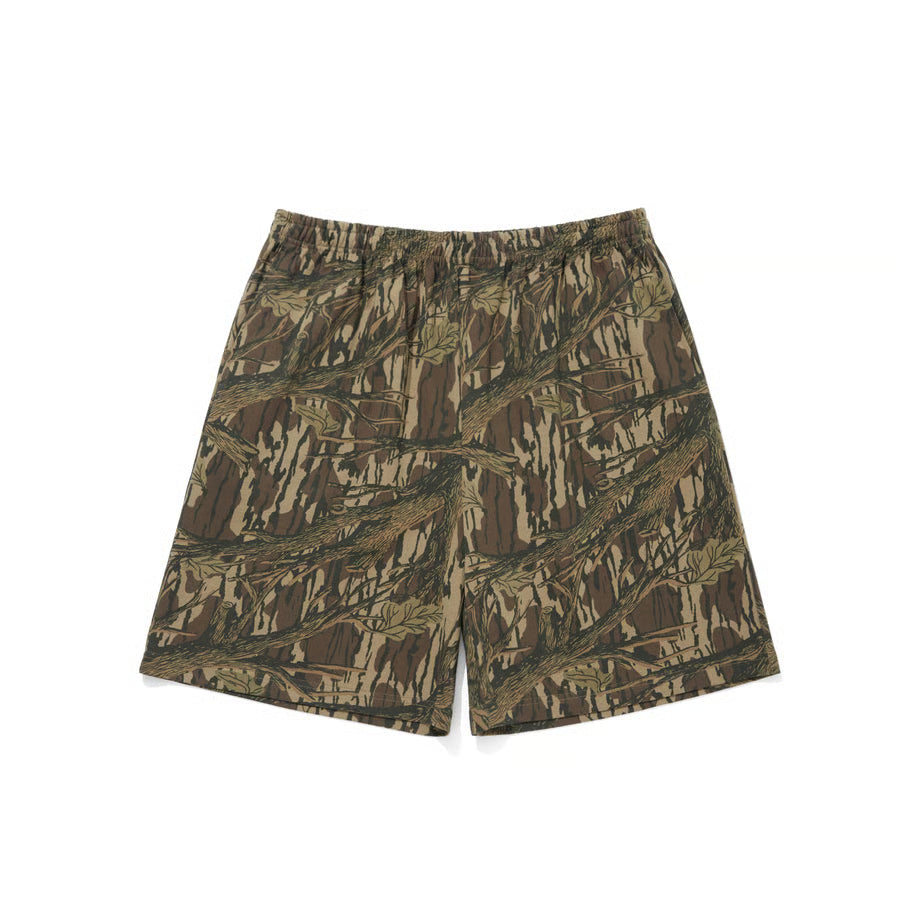 “HIDEANDSEEK×Toru Nishiura” Original Jersey Short